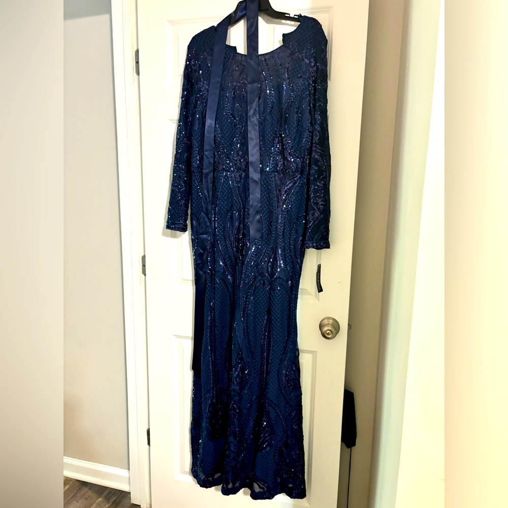 Mother of the Bride Dress
